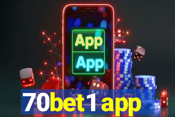 70bet1 app